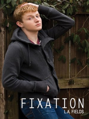 cover image of Fixation